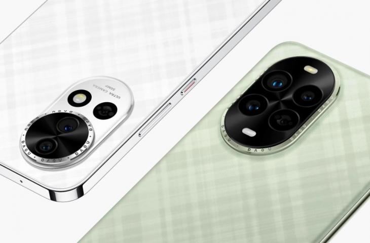 Huawei Nova 13 Pro. [Huawei]