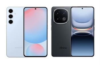 Perbandingan Samsung Galaxy S24 FE vs iQOO 13, Battle Spesifikasi Gahar