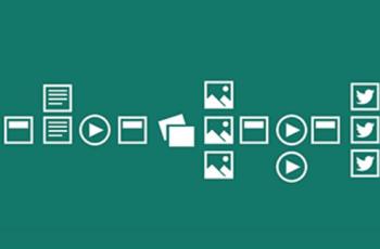 Cara Menggunakan MS Sway, Gampang Banget!