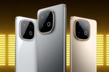 Duel Kamera iQOO Z10 Turbo vs iQOO Z10: Sensor Sama, Hasil Berbeda! Ini Pemenangnya