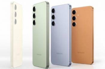 Samsung Galaxy S24 FE vs Samsung Galaxy A56: Adu Kamera, dan Performa, Mana Lebih Unggul?