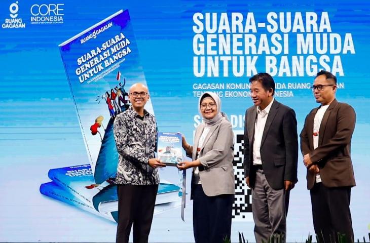 YES 2025. [Istimewa]