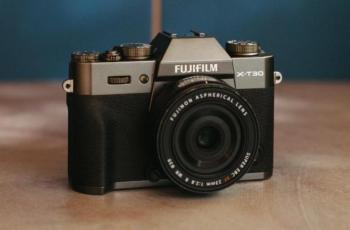 Fujifilm X-T30 III Kini Tersedia di Indonesia, Berapa Harganya?Fujifilm