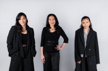 Netflix Adaptasi Tiga Novel Dee Lestari menjadi Original Series