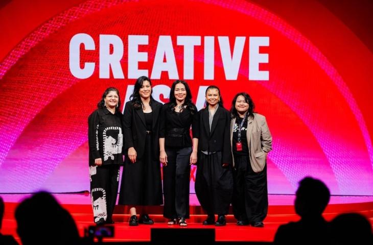 Netflix Adaptasi Tiga Novel Dee Lestari menjadi Original Series. [Netflix]