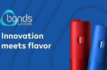 5 Fakta BONDS, Perangkat Pemanas Tembakau dengan Inovasi Teknologi Baru