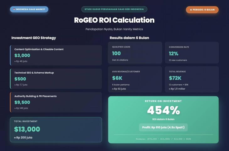 Digital Marketing Agency Terbaik Indonesia 2026. [Ist]