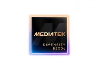 MediaTek Dimensity 9500s dan Dimensity 8500 Resmi Meluncur Bawa Teknologi Ray Tracing