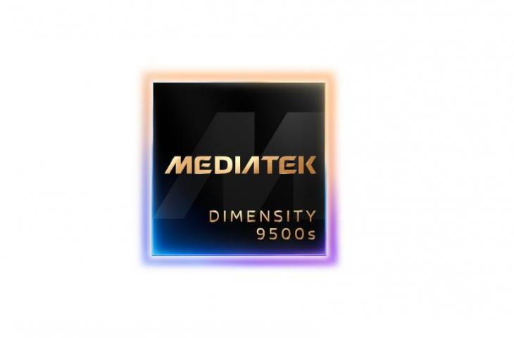 MediaTek Dimensity 9500s dan Dimensity 8500 Resmi Meluncur Bawa Teknologi Ray Tracing – Tekno
