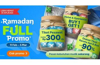 6 Trik Packing Cerdas untuk Mudik Naik Pesawat agar Barang Tidak Over Bagasi