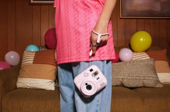 Intip Spesifikasi dan Harga instax mini 13 Kamera Instan Analog Terbaru