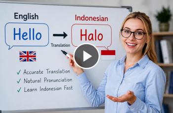 10 Penerjemah Video Berbasis AI Terbaik Tahun 2026