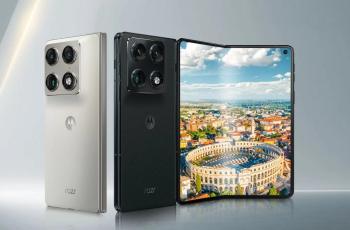 Motorola Razr Fold Resmi Meluncur di Indonesia dengan Harga Rp 26 Jutaan