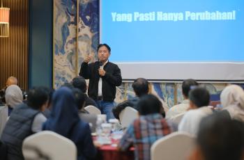 Local Media Community: Masukan terhadap Revisi UU Hak Cipta Demi Masa Depan Ekosistem Media di Indonesia