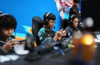 FFWS SEA 2026: RRQ Kazu dan MBR Omega Lolos ke Grand Finals di Surabaya