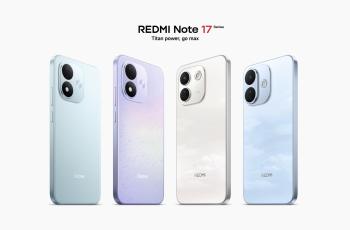 Xiaomi Pastikan REDMI Note 17 Meluncur di Indonesia pada September 2026
