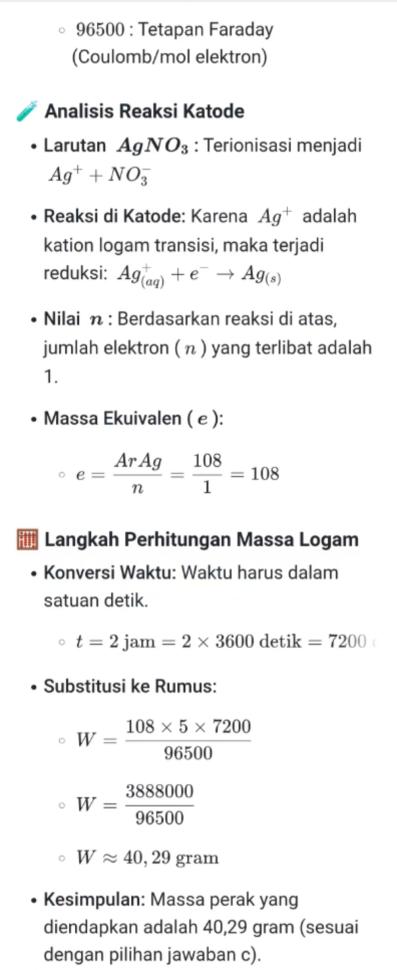 Contoh soal yang bisa dikerjakan pakai Gauth AI. (Ist)