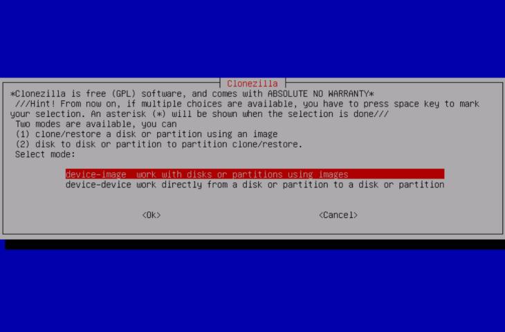 EaseUS Disk Copy. (Ist)