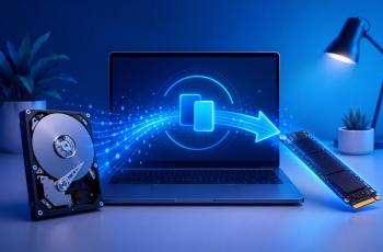 Rekomendasi Software Kloning SSD Gratis Terbaik di 2026