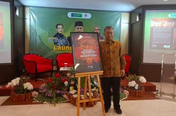 Roadmap 2045 Sri Harjono, Tinggalkan Indikator Pertumbuhan Ekonomi dan Fokus Lapangan Kerja Formal